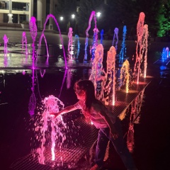 Анна Коробова, 16.06, Санкт-Петербург