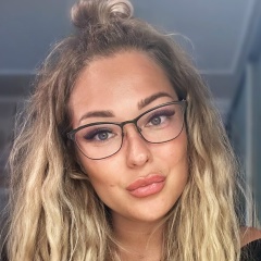 Марина Володина, 09.02, Москва