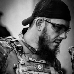 As Lan, 12.02.1987, Грозный