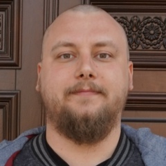 Дмитрий Риксон, 14.06.1994