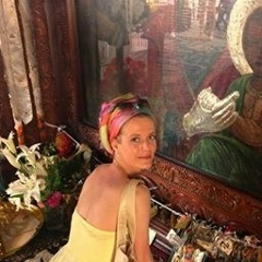 Кристина Бессарабова, 31.03.1986, Великий Новгород