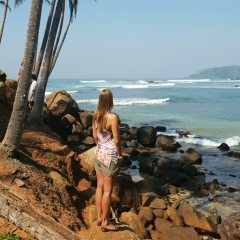 Софья Полюшко, 20.05