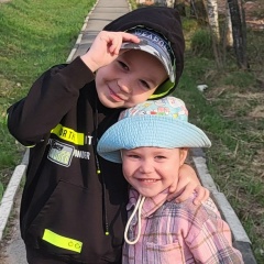 Виктория Васильева, 11.08, Одинцово