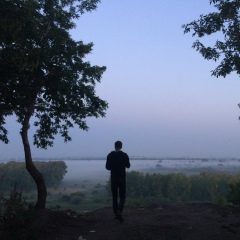 Тимур Мартемьянов, 20.04, Москва