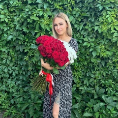 Яна , 09.10, Балашиха