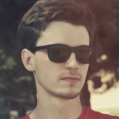 Димка Заяц, 17.07.1987, Wichita