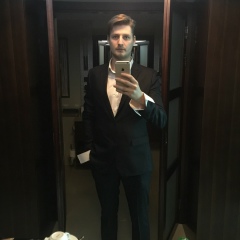 Віталій Симон, 05.01, Львов