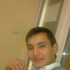 Maksim Mahmudovich, 12.12.1992, Коканд