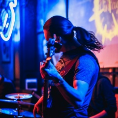 Ольга Ковалевская, 27.03.1980, Мариуполь