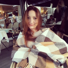 Александра Малявка, Минск