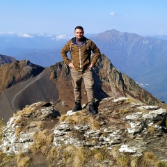 Denis Kudaev, 26.03.1990, Ставрополь