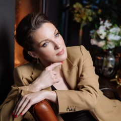 Наталья Плетнева, 26.08, Санкт-Петербург