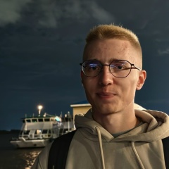 Андрей Большаков, 01.10.2003, Балахна