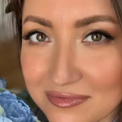 Маргарита Аронская, Санкт-Петербург