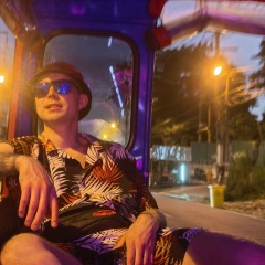 Владимир Лихачев, 16.04, Москва