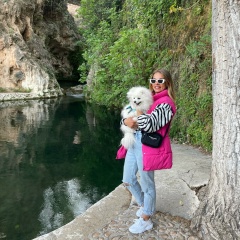 Valeria Tolkacheva, 25.12, Elx – Elche