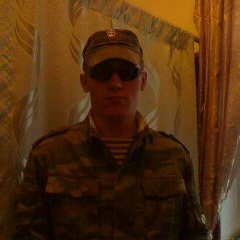 Владимир Щербаков, 29.10.1986, Новокузнецк