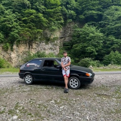 Ярик Крепчук, 12.02, Прохладный