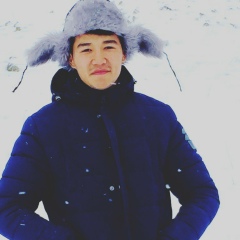 Adlet Muftadinov, 02.12, Кордай