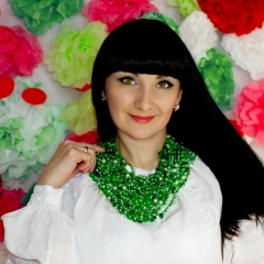 Галя Дубій, 30.08.1986, Луцк