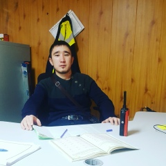 Айтуар Махамбет, 12.10.1993, Уральск