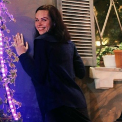 Ольга Алексеенко, 27.11