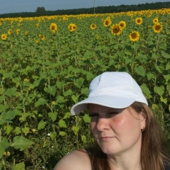 Anna Koshkina, 02.04, Курган