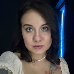 Анна Чипчикова, 27.06.1995, Зерноград