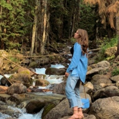 Nune Avagyan, Ереван