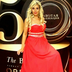 Ирина Болдова, 06.12, Санкт-Петербург