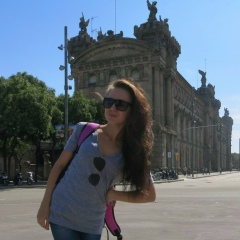 Ирина Моретуров, 12.06, Днепр (Днепропетровск)