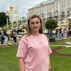 Ирина Арбузова, 04.03.1978, Киров