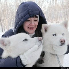 Анна Малышева, 24.06, Екатеринбург