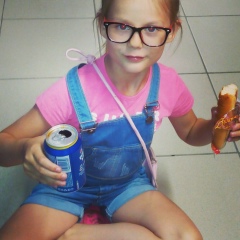 Алина Ковалева, 26.02