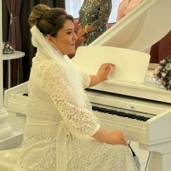 Анастасия Юнина, 27.02, Москва