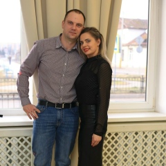 Юля Высоцкая, 29.10.1987, Минск