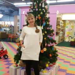 Alyona Khodakovskaya, 16.08, Запорожье