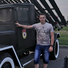 Владимир Иванов, 20.08.1987, Калуга