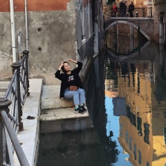 Ольга , 03.12.1991, Якутск