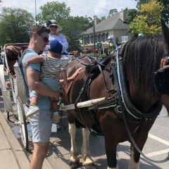 Alex Matveev, 07.07, Toronto