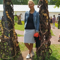 Елена Аксой, 14.03.1980, Вологда