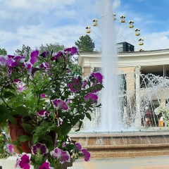 Лайза Исаева, 14.02