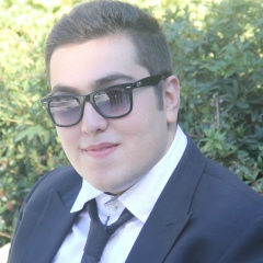 Ferid Abdullayev, 20.12.1993, Баку