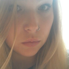 Оля Zig, 10.03, Москва