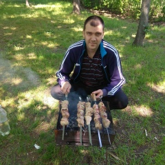 Виталик Берковский, 28.01, Мариуполь