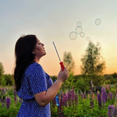 Виктория Мухаметова, 22.07, Москва