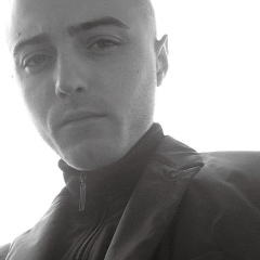 Тарас Волин, 07.05.1990, Харьков