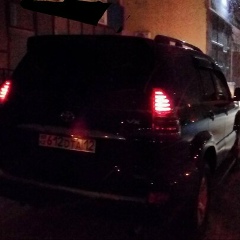 Salamat Kuralov, 08.05.1994, Жанаозен