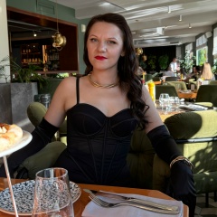 Марина Гуторова, 01.08.1995, Екатеринбург