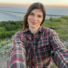 Юлия Цветкова, 11.12